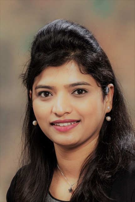 Mamatha Maheshwarappa
